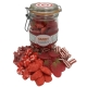 Strawberry Favourites Sweet Jar