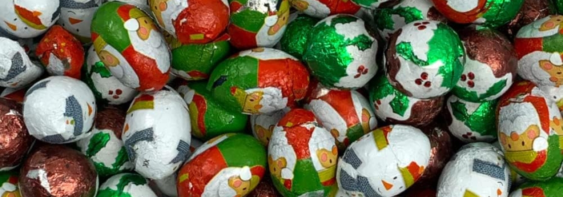 Sweet Surprises: Top Sweets Gift Ideas for Christmas Sweet Surprises: Top Sweets Gift Ideas for Christmas
