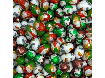 Sweet Surprises: Top Sweets Gift Ideas for Christmas