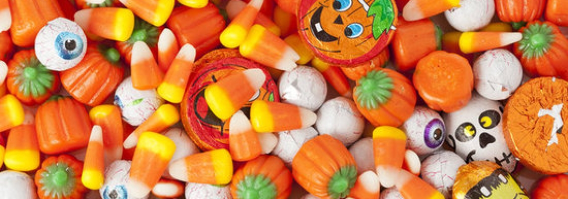 Britain’s All-Time Favourite Halloween Sweets Ranked – Top 8 Britain’s All-Time Favourite Halloween Sweets Ranked – Top 8
