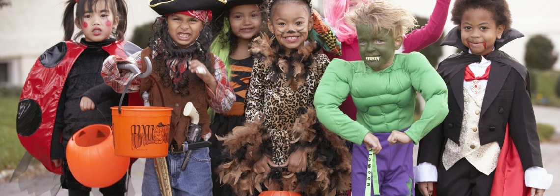 Unveiling the Top 5 Halloween Treats for 2023 Unveiling the Top 5 Halloween Treats for 2023