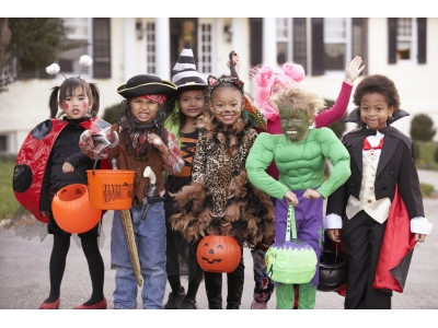 Unveiling the Top 5 Halloween Treats for 2023