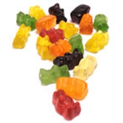 Yummy Gummy