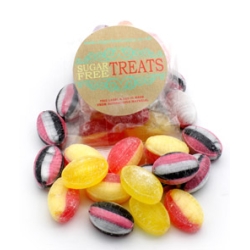 Sugar Free Boiled Sweets