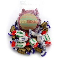 Sugar Free Chews & Toffees