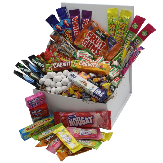 My Chew Stash Sweet Gift Box