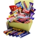 Chocolate Delights Jumbo Gift Box Chocolate Delights Jumbo Gift Box