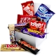 Chocolate Delights Tuck Box Chocolate Delights Tuck Box