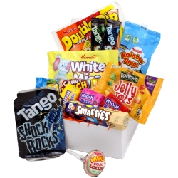 Cool Kids Tuck Box