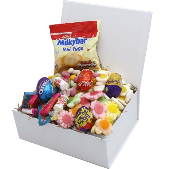 Easter Treats Sweet Gift Box