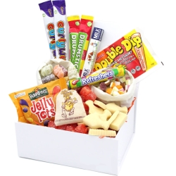 Hits of the 70s Sweet Gift Box