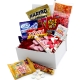 Loved Up Sweet Gift Box
