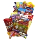 Retro Delights Jumbo Sweet Gift Box