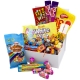 Retro Tuck Box Retro Tuck Box