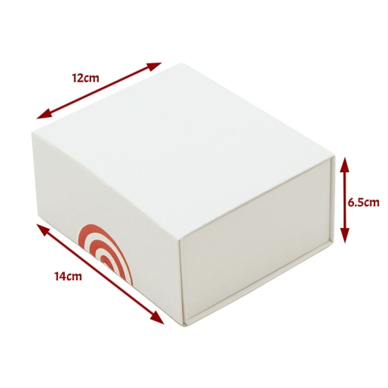 Retro Tuck Box Retro Tuck Box