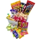 Trick or Treat Halloween Gift Box 