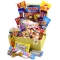 Tuckshop Classics Jumbo Sweet Gift Box