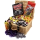 Black Gold Liquorice Hamper Black Gold Liquorice Hamper