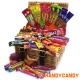 My Chew Stash Sweet Hamper My Chew Stash Sweet Hamper