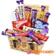 Chocolate Delights Hamper Chocolate Delights Hamper