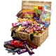 Favourites Mega Sweet Hamper