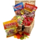 Happy Haribo Sweet Hamper