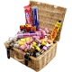 Hits of the 60s Sweet Hamper