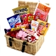Loved Up Sweet Hamper Loved Up Sweet Hamper