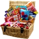 Loved Up Mega Sweet Hamper