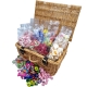 Pick & Mix Mega Sweet Hamper