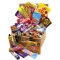 Retro Delights Sweet Hamper