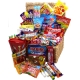 Retro Delights Mega Sweet Hamper Retro Delights Mega Sweet Hamper