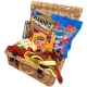 Yummy Gummy Sweet Hamper Yummy Gummy Sweet Hamper