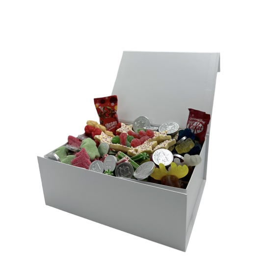 Have a Sweet Christmas! Gift Box