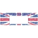 Best of British Sweet Jar Best of British Sweet Jar