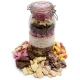 Candy Chocolate Bumper Sweet Jar Candy Chocolate Bumper Sweet Jar