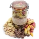 Candy Chocolate Sweet Jar