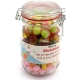 Personalised Christmas Pick & Mix Sweet Jar Personalised Christmas Pick & Mix Sweet Jar