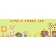 Personalised Easter Pick & Mix Sweet Jar Personalised Easter Pick & Mix Sweet Jar