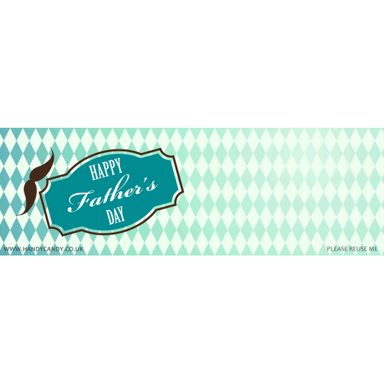 Father's Day Pick & Mix Sweet Jar Father's Day Pick & Mix Sweet Jar