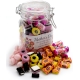Personalised Mother's Day Pick & Mix Sweet Jar Personalised Mother's Day Pick & Mix Sweet Jar