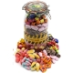 Personalised Pick & Mix Bumper Sweet Jar Personalised Pick & Mix Bumper Sweet Jar