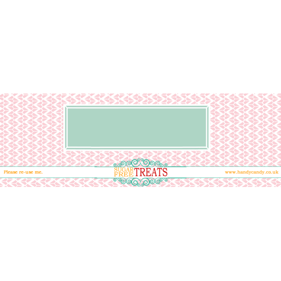 Sugar Free Sweet Jar Sugar Free Sweet Jar