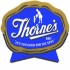Thornes