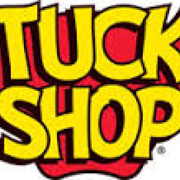 Tuck Shop Tuck Shop