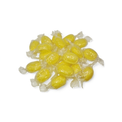 Sugar Free Sherbet Lemons - Brays