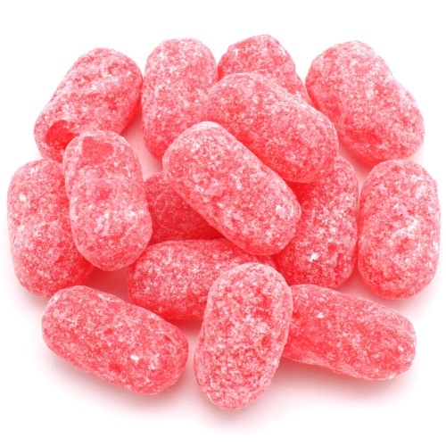 Barley Sugars 200g of Old Fashioned Sweets