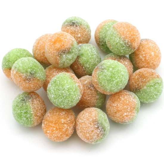 Apple & Mango Balls Apple & Mango Balls