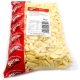 Foam Bananas - 2kg Bag Foam Bananas - 2kg Bag