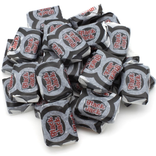 Black Jacks Black Jacks